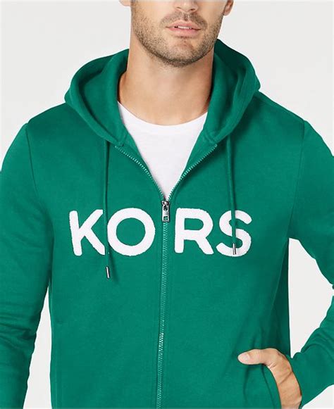 michael kors mens cardigan|Michael Kors hoodie for women.